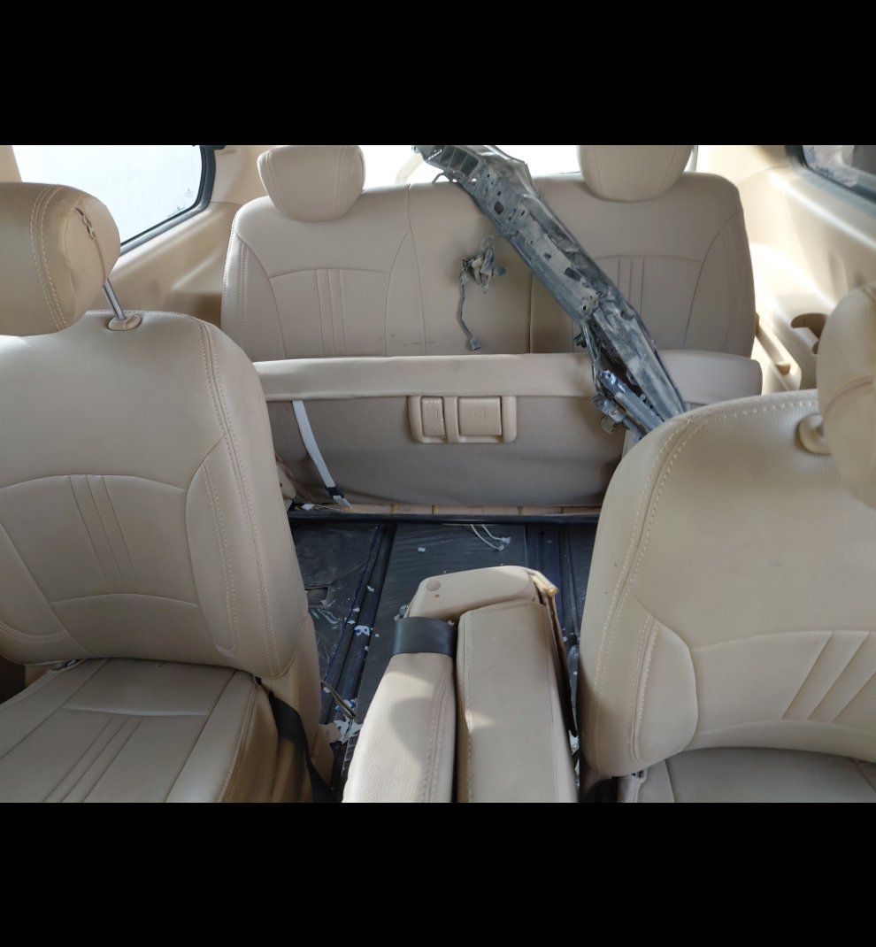 Hyundai H1  2017 image