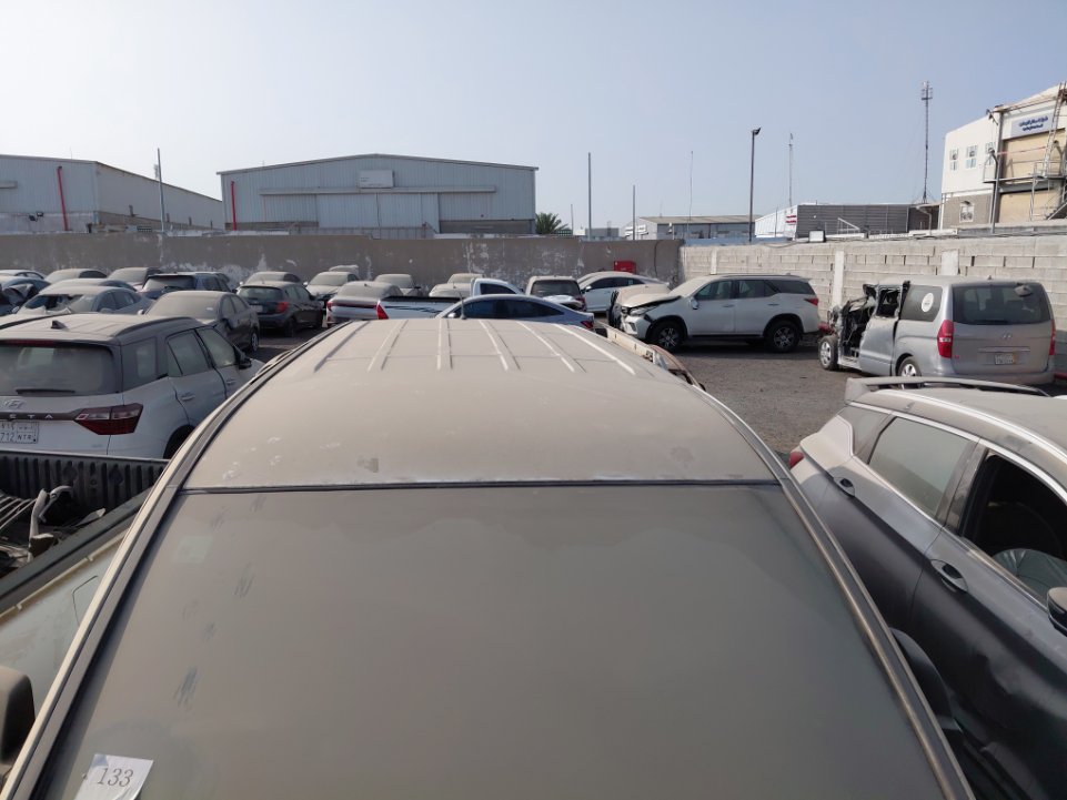 Hyundai H1  2017 image