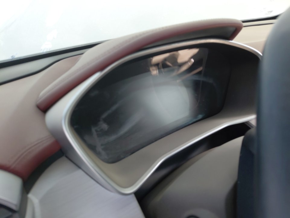 Geely Coolray  2022 image