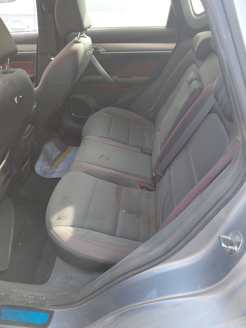 Geely Coolray  2022 image