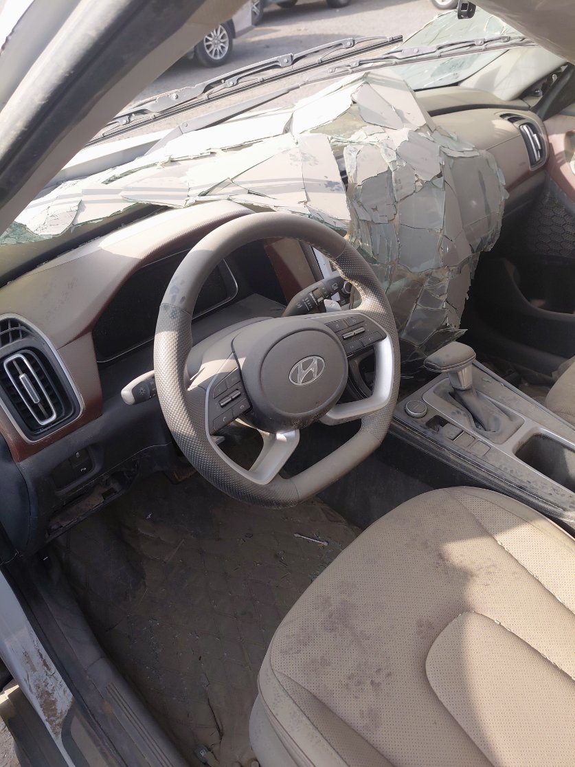 Hyundai Creta  2023 image