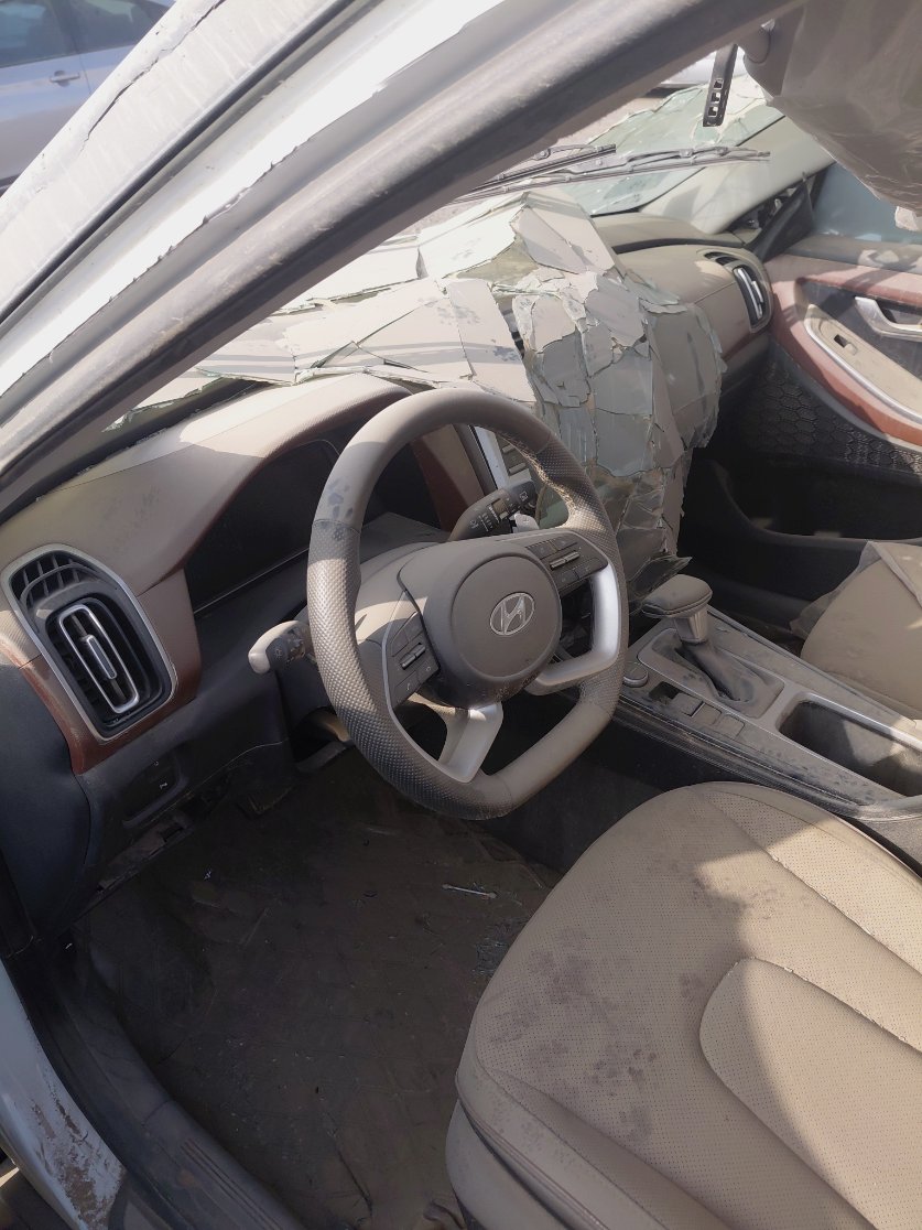 Hyundai Creta  2023 image