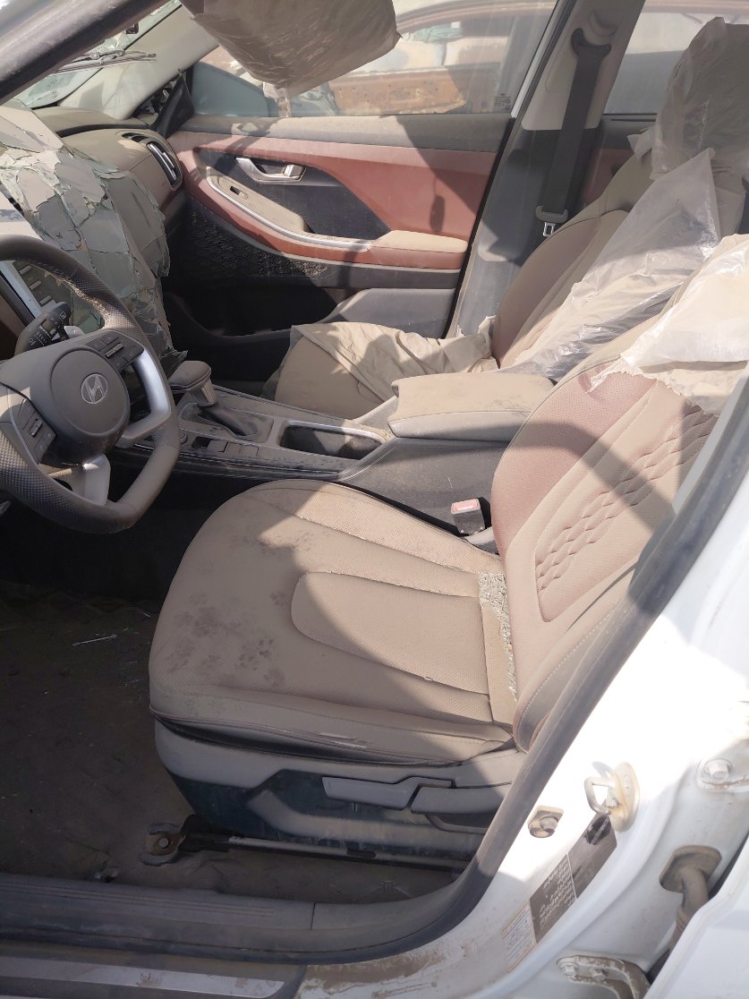 Hyundai Creta  2023 image