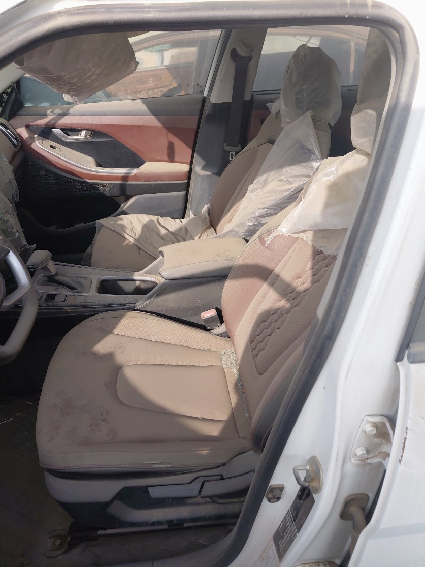 Hyundai Creta  2023 image