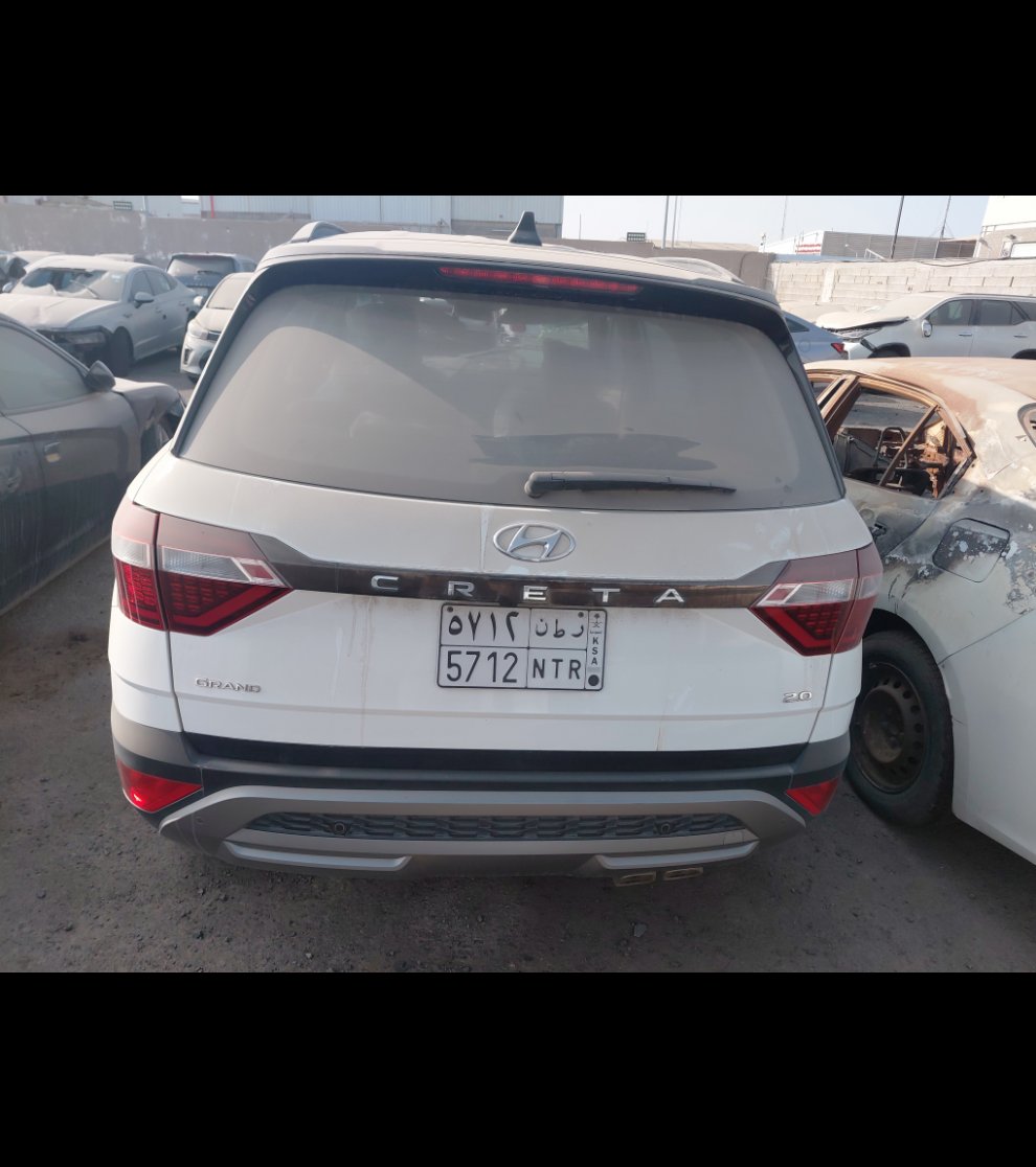 Hyundai Creta  2023 image