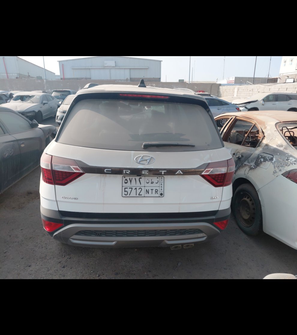 Hyundai Creta  2023 image