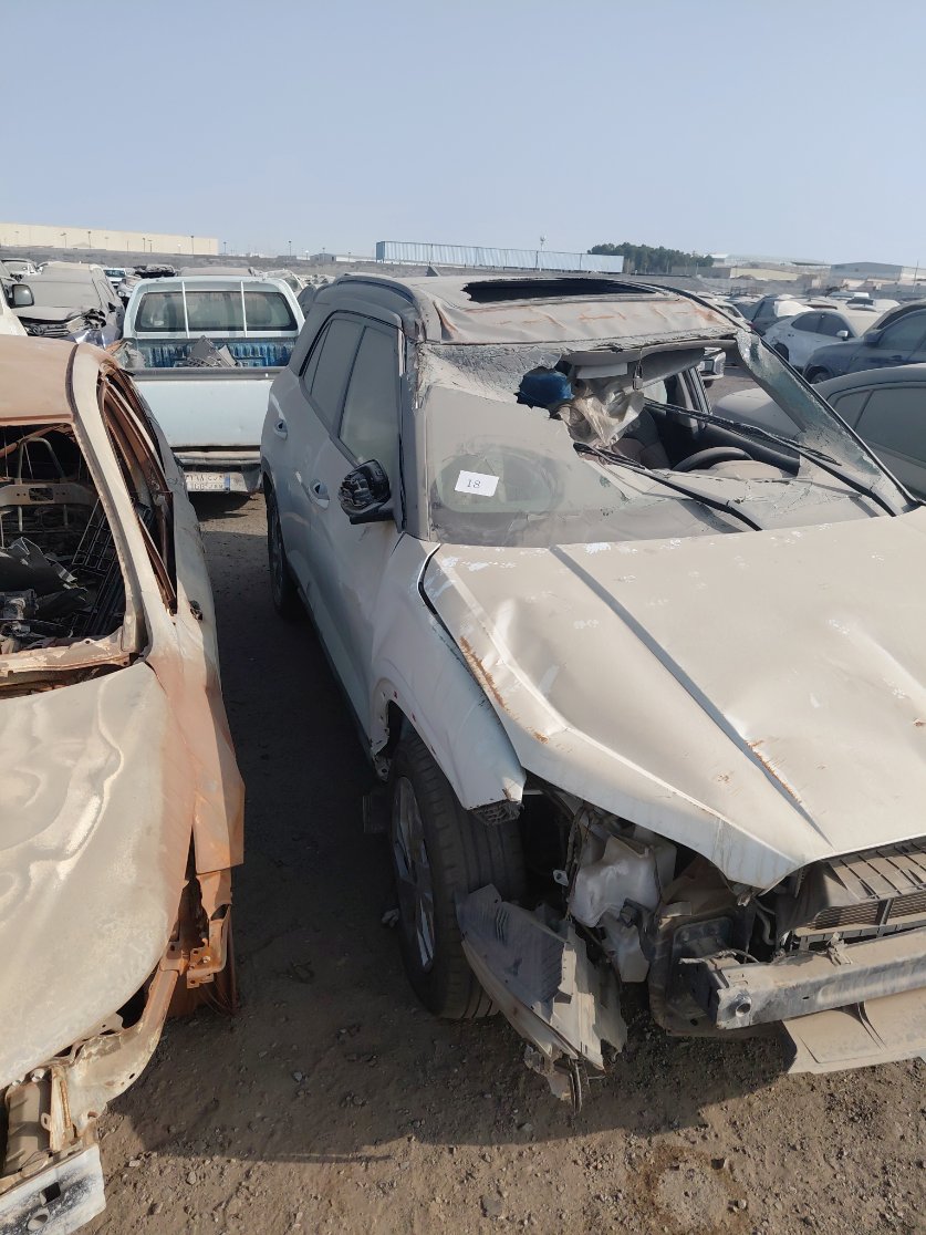 Hyundai Creta  2023 image