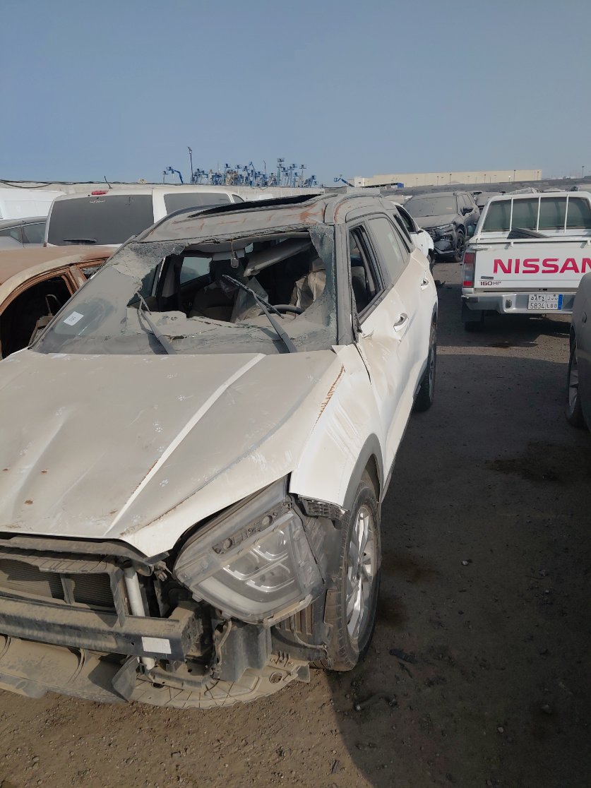 Hyundai Creta  2023 image