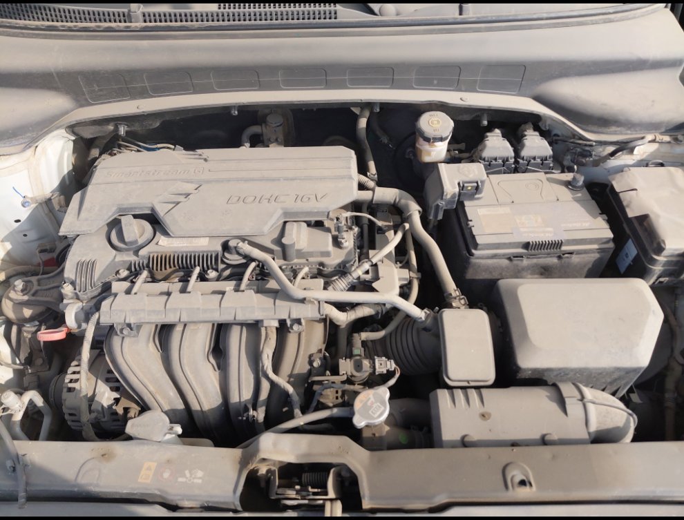 Hyundai Creta  2023 image