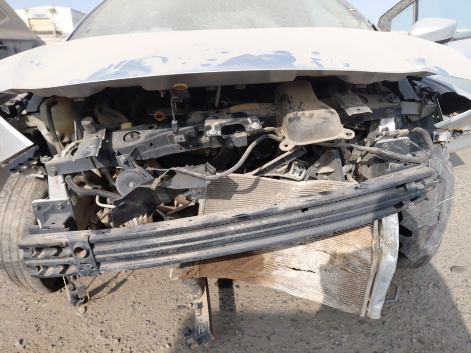 Nissan Sunny  2024 image