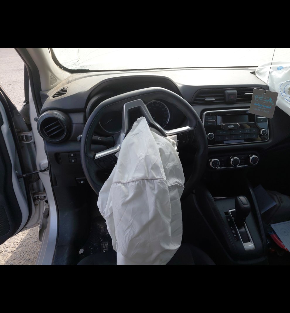 Nissan Sunny  2024 image