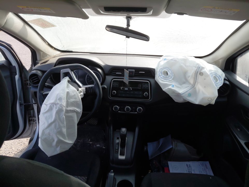 Nissan Sunny  2024 image