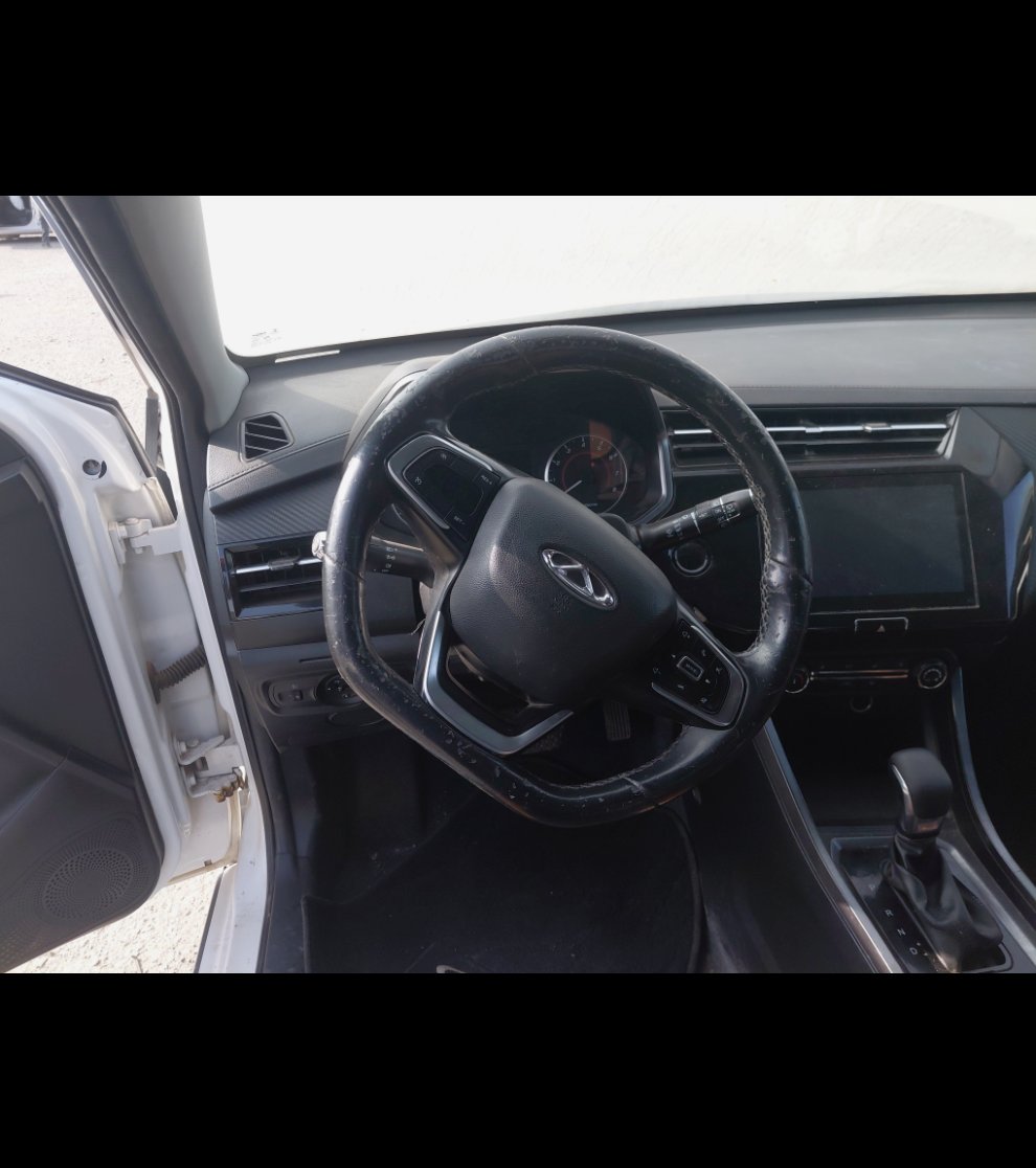 Chery Tiggo 2  2021 image