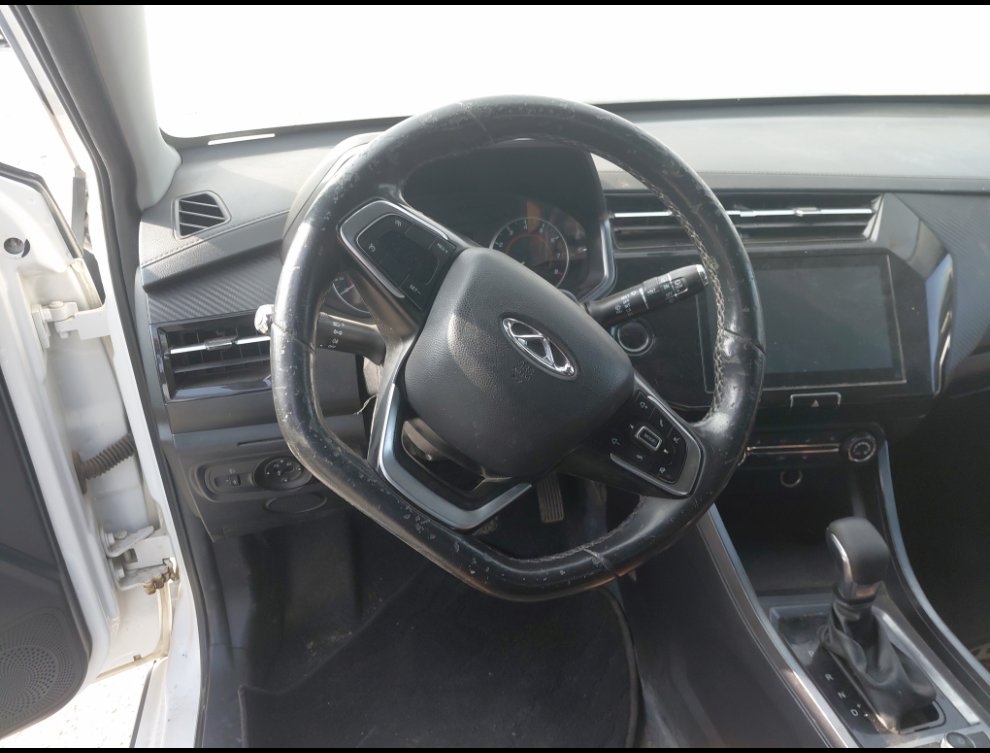 Chery Tiggo 2  2021 image