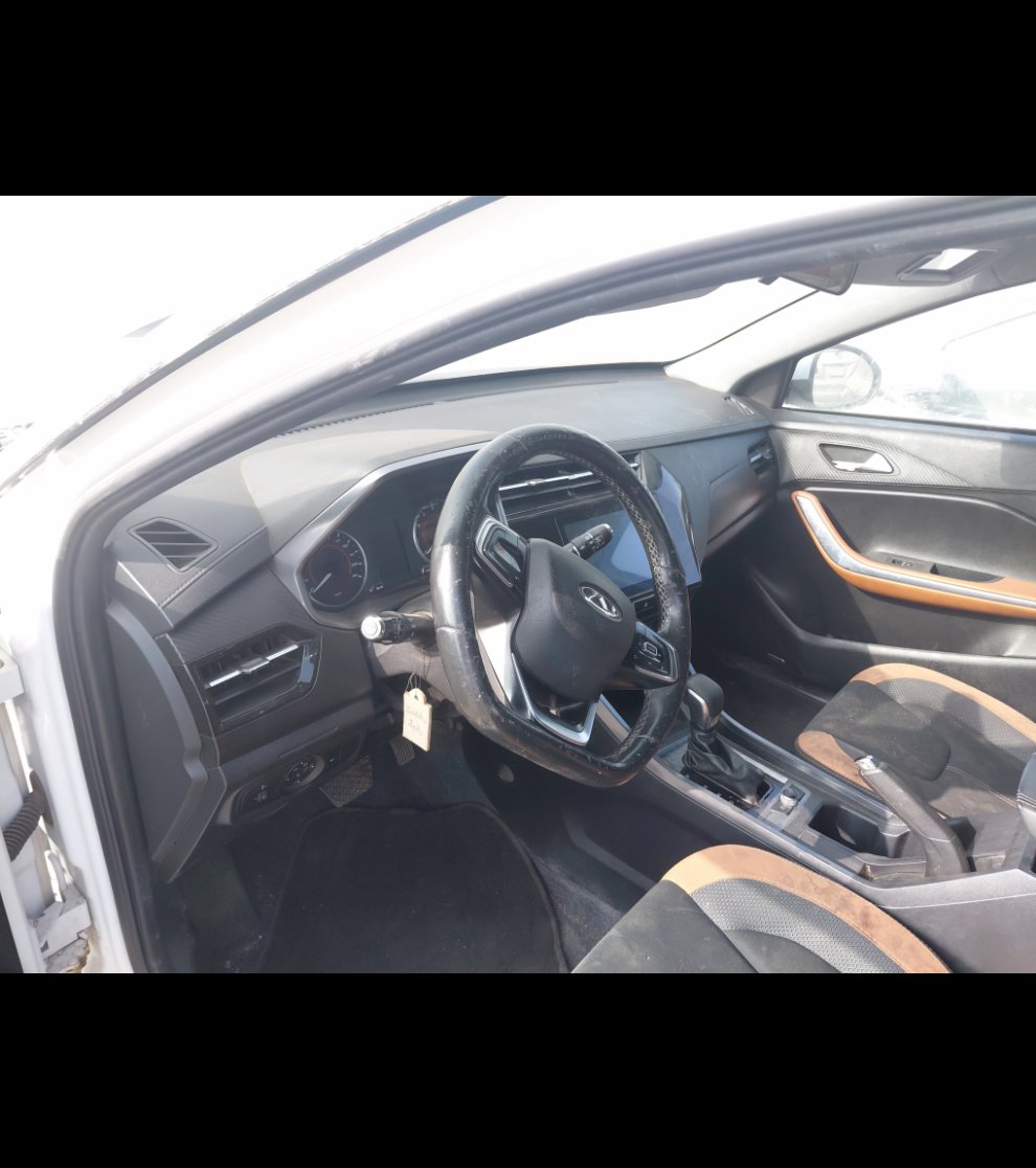 Chery Tiggo 2  2021 image