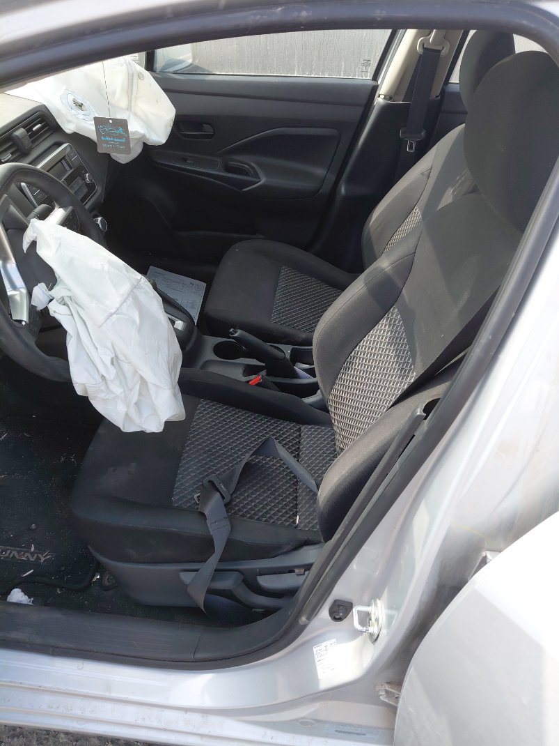 Nissan Sunny  2024 image