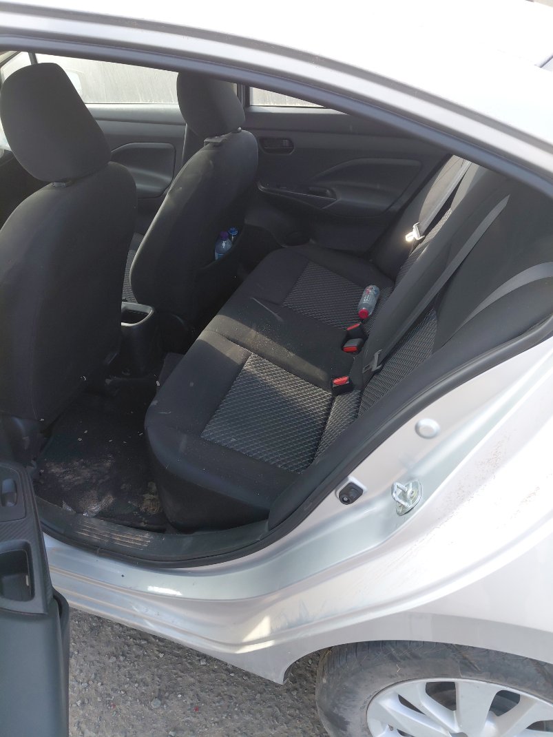 Nissan Sunny  2024 image