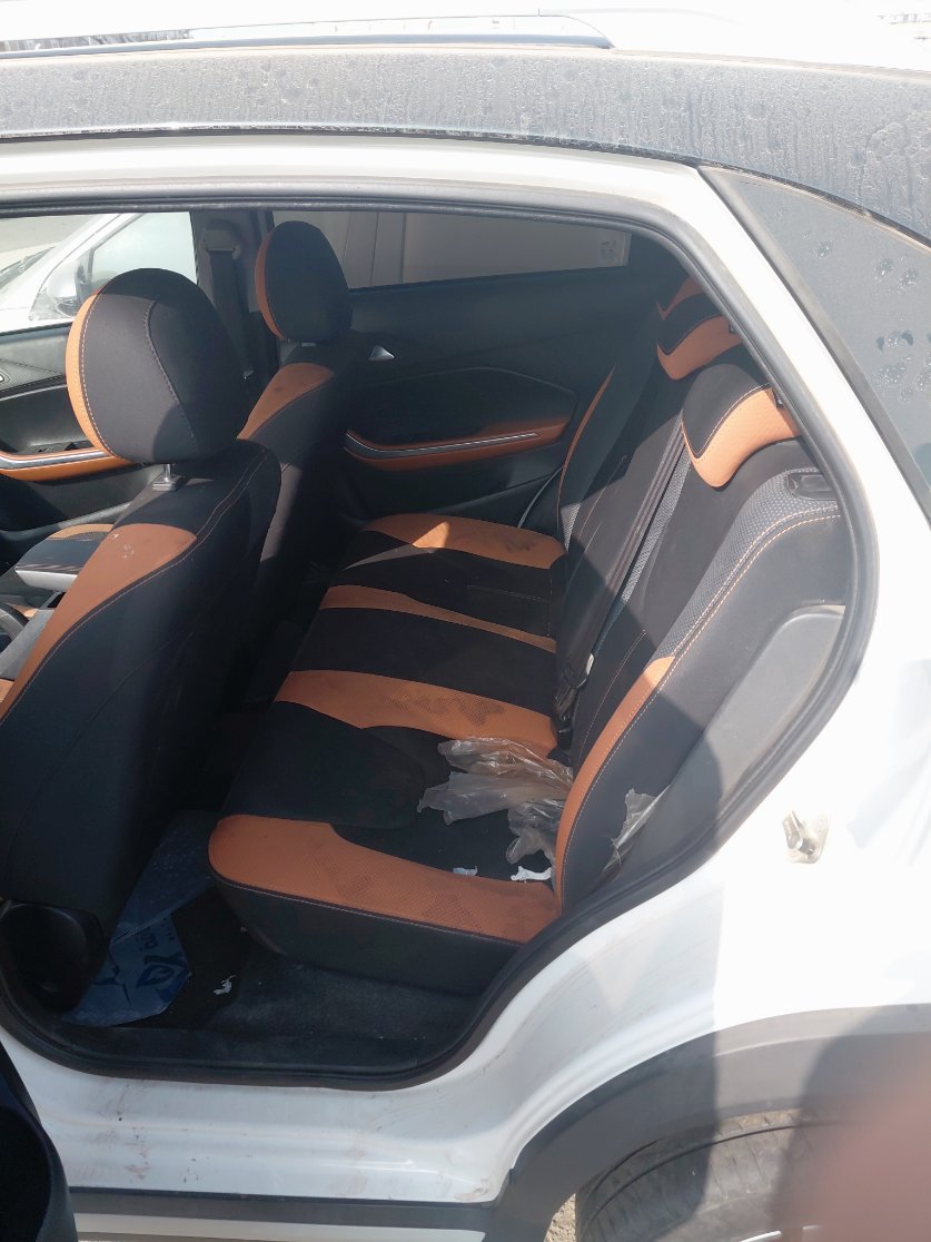 Chery Tiggo 2  2021 image