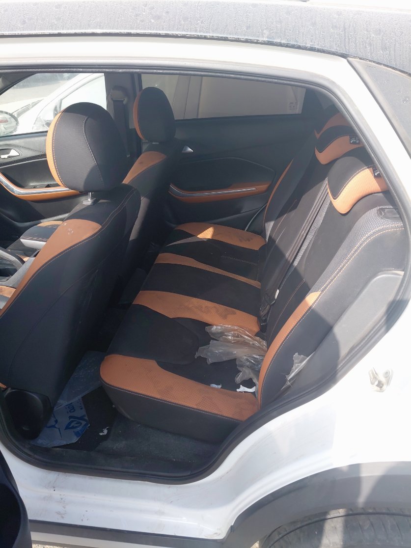 Chery Tiggo 2  2021 image