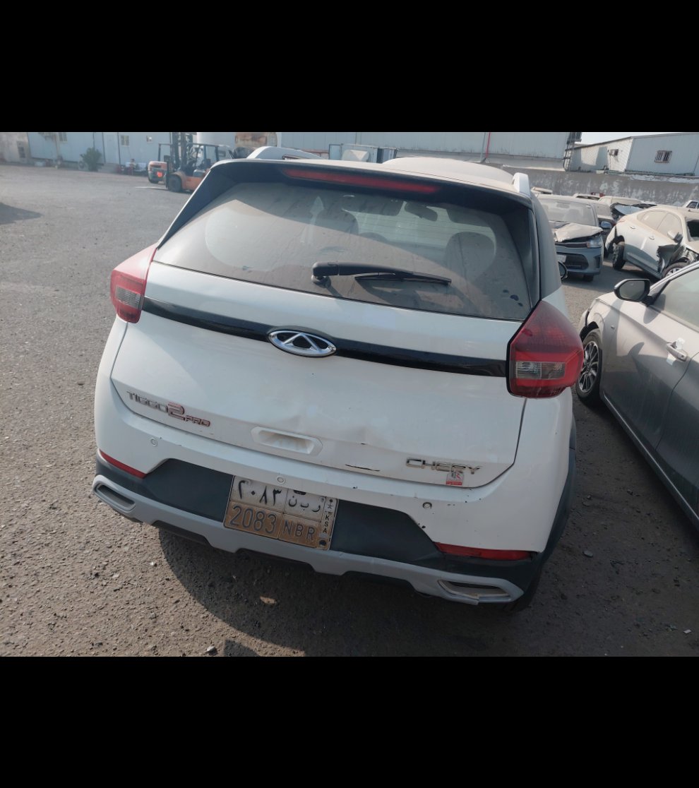Chery Tiggo 2  2021 image