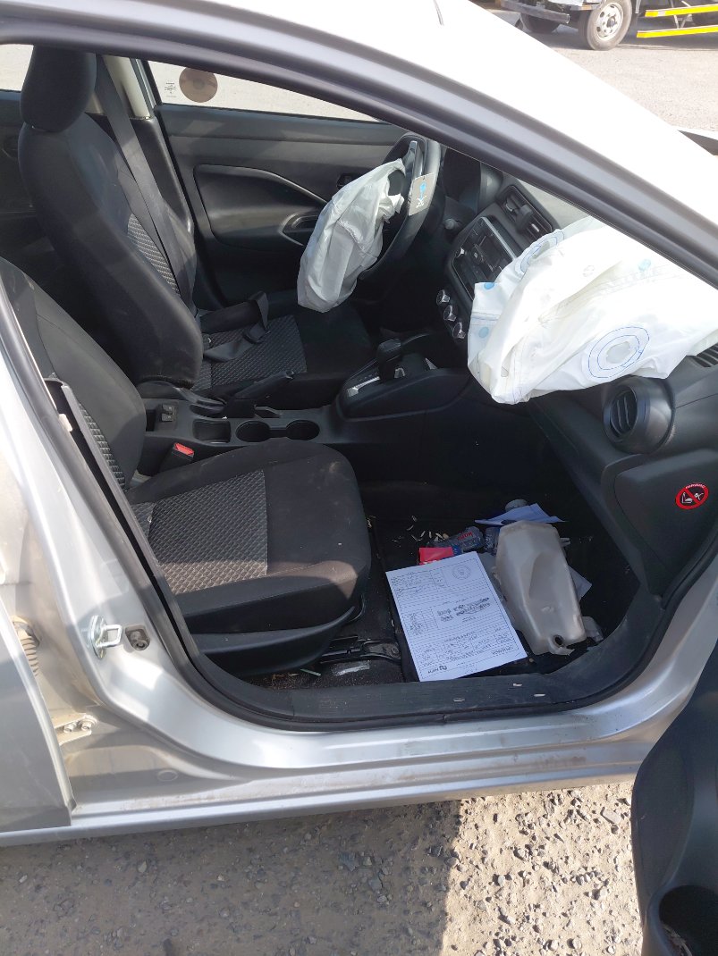 Nissan Sunny  2024 image