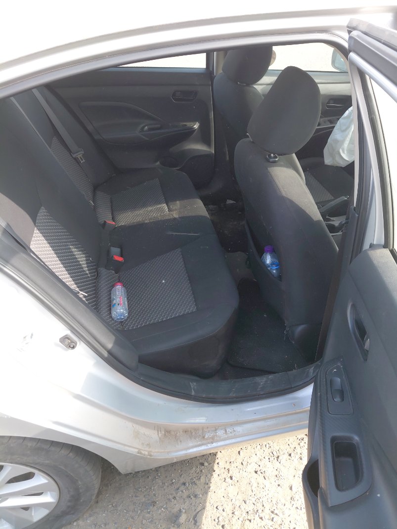 Nissan Sunny  2024 image