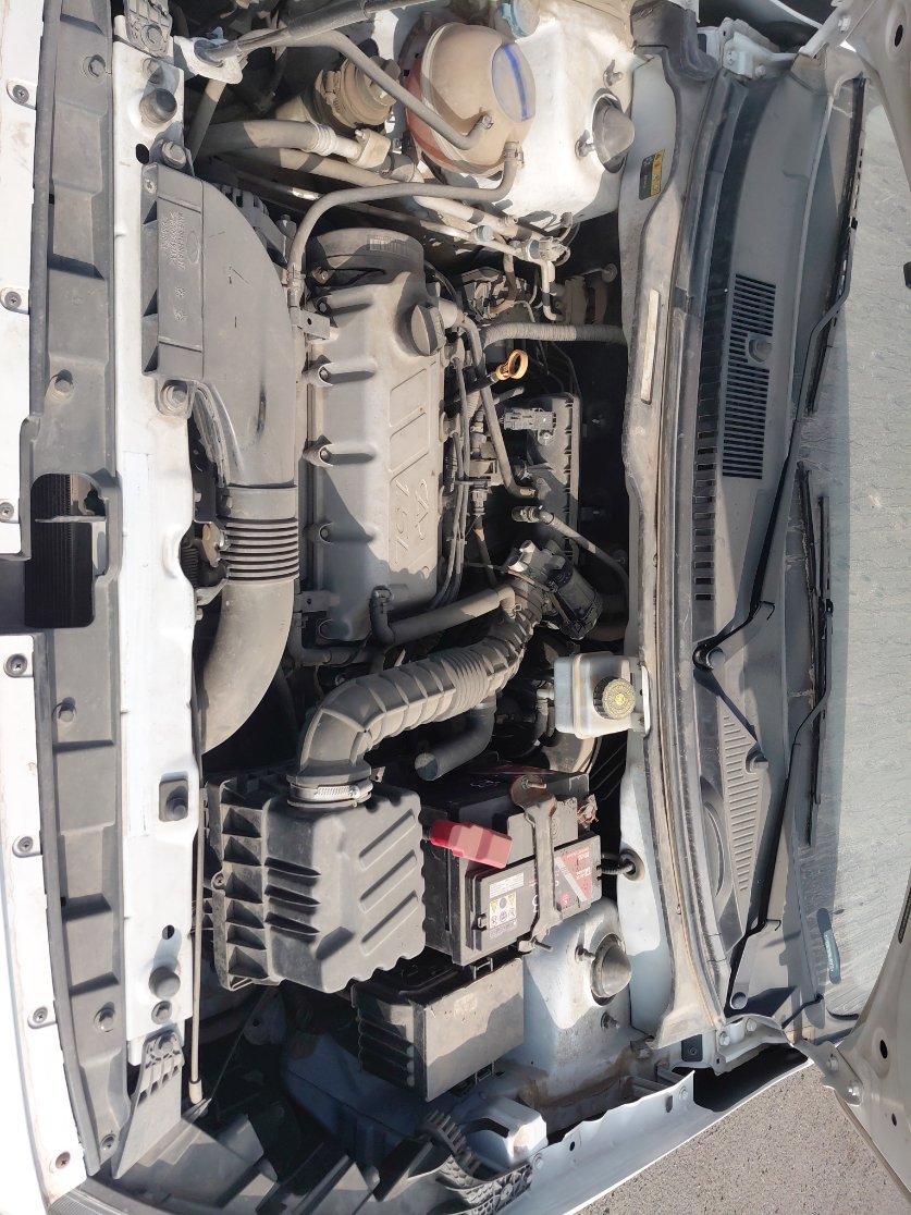 Chery Tiggo 2  2021 image