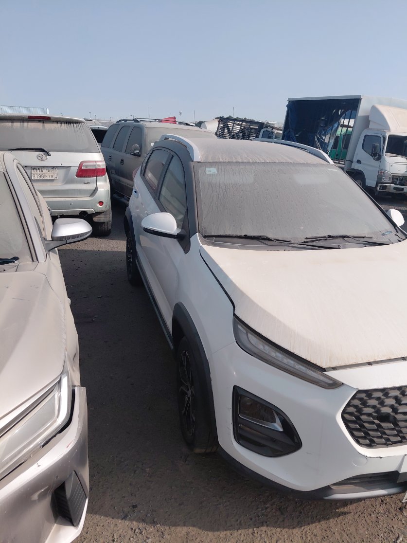 Chery Tiggo 2  2021 image
