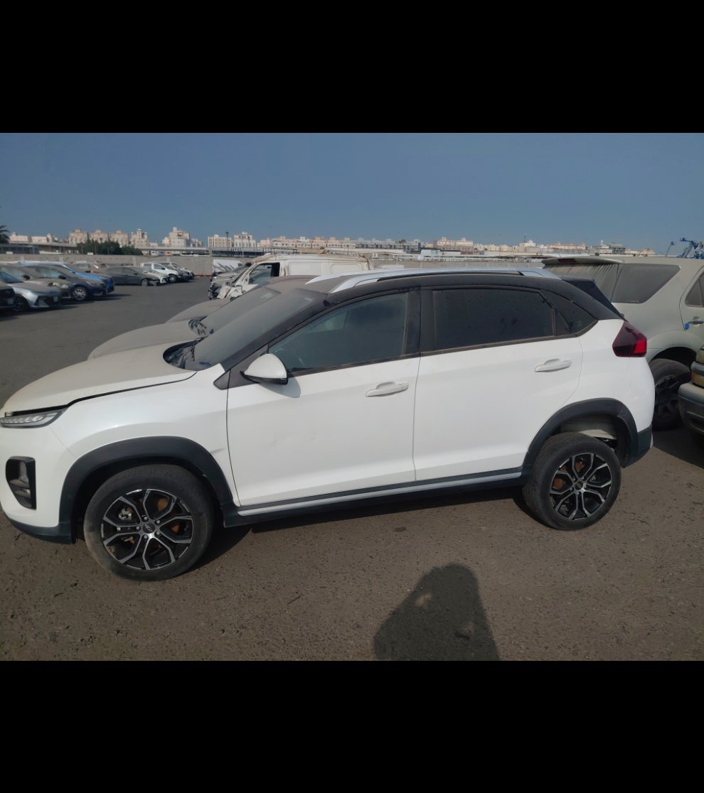 Chery Tiggo 2  2021 image