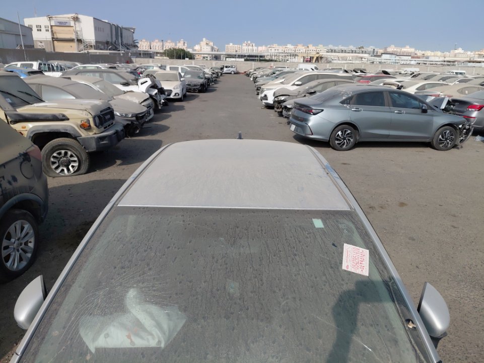 Nissan Sunny  2024 image