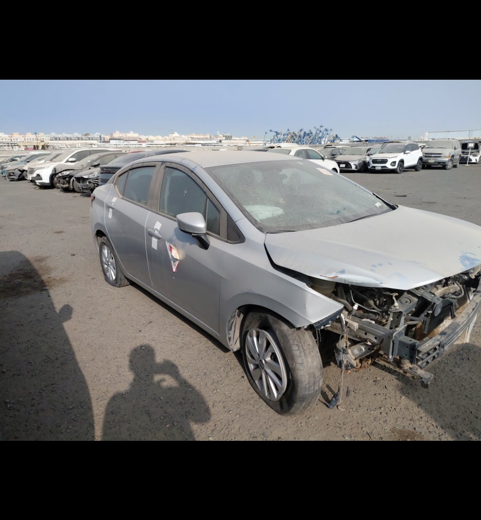 Nissan Sunny  2024 image