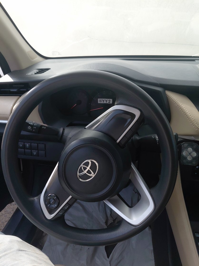 Toyota Yaris  2024 image