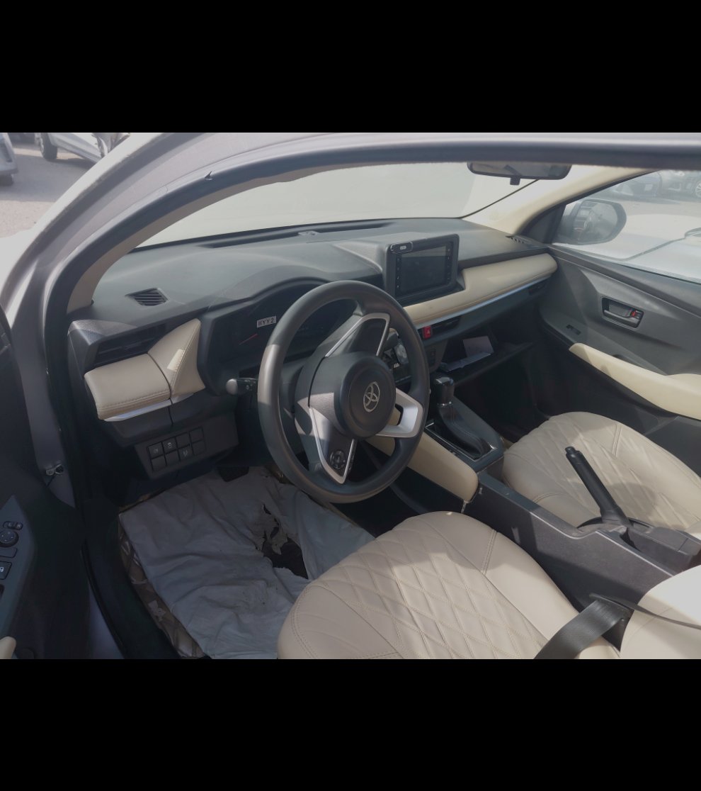 Toyota Yaris  2024 image