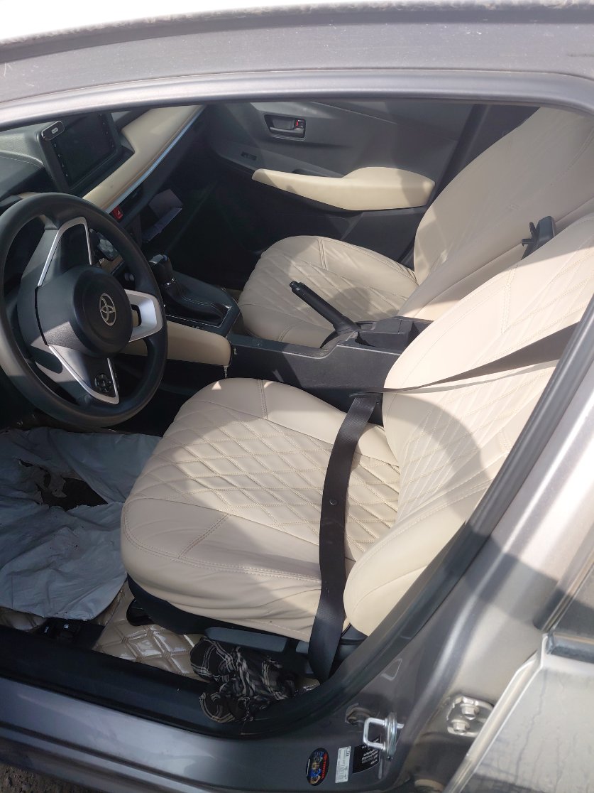 Toyota Yaris  2024 image