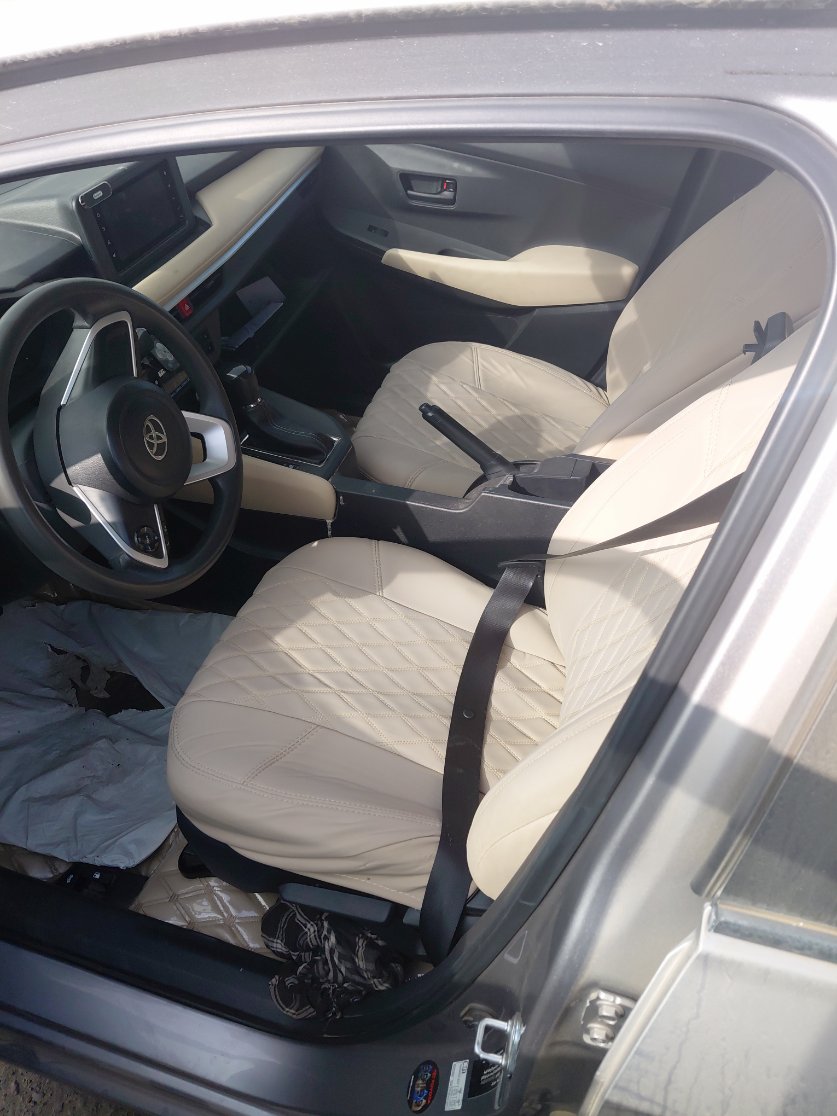 Toyota Yaris  2024 image