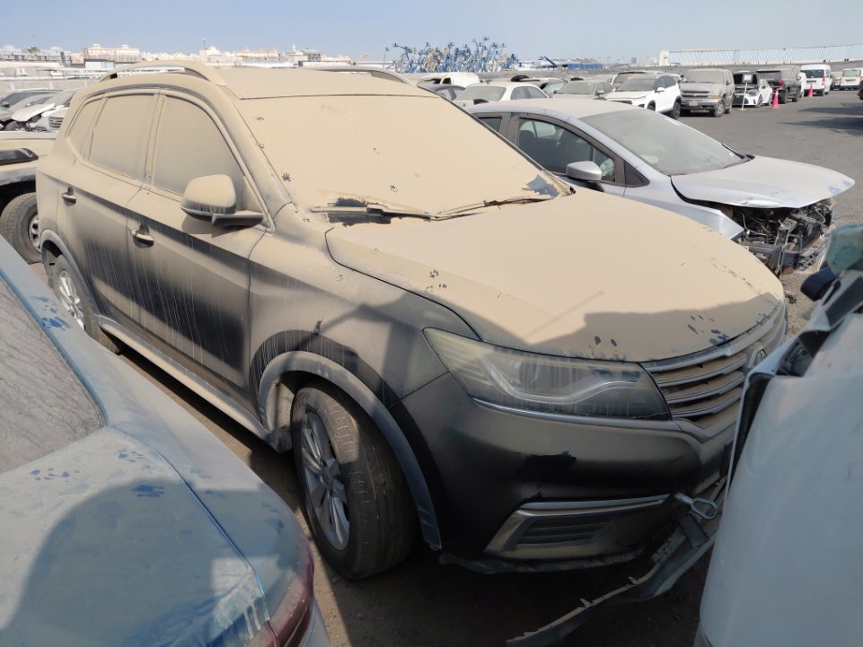 MG RX5  2022 image