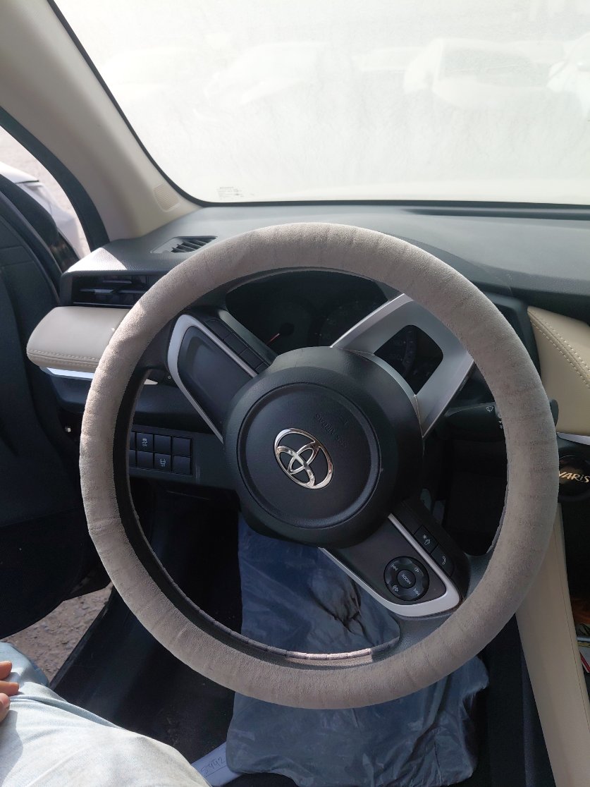 Toyota Yaris  2024 image