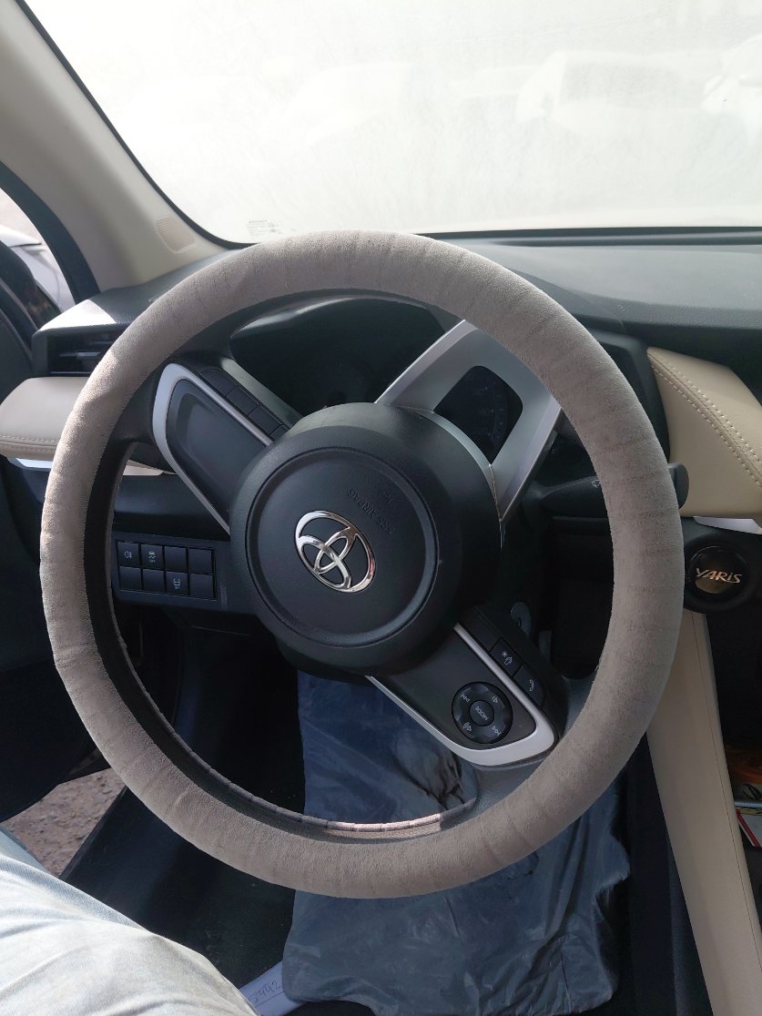 Toyota Yaris  2024 image