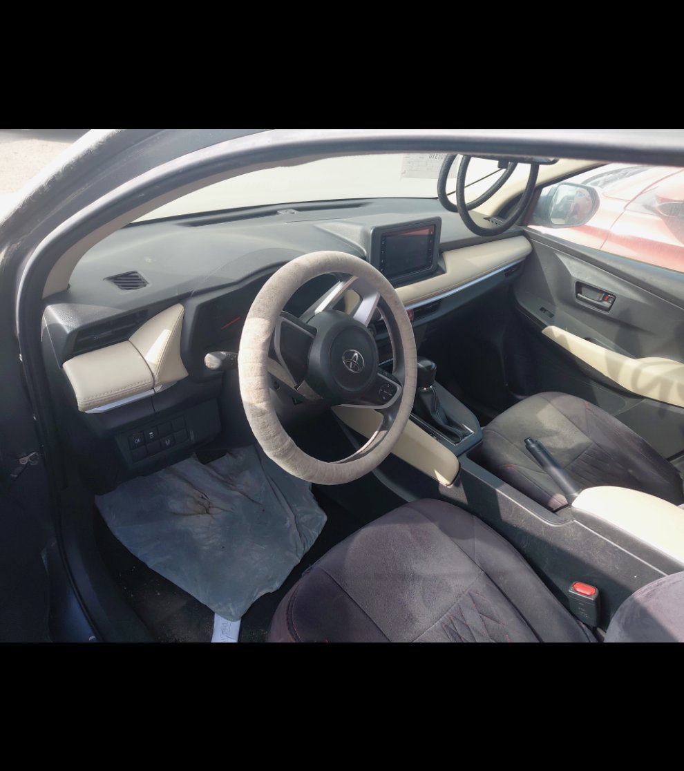 Toyota Yaris  2024 image