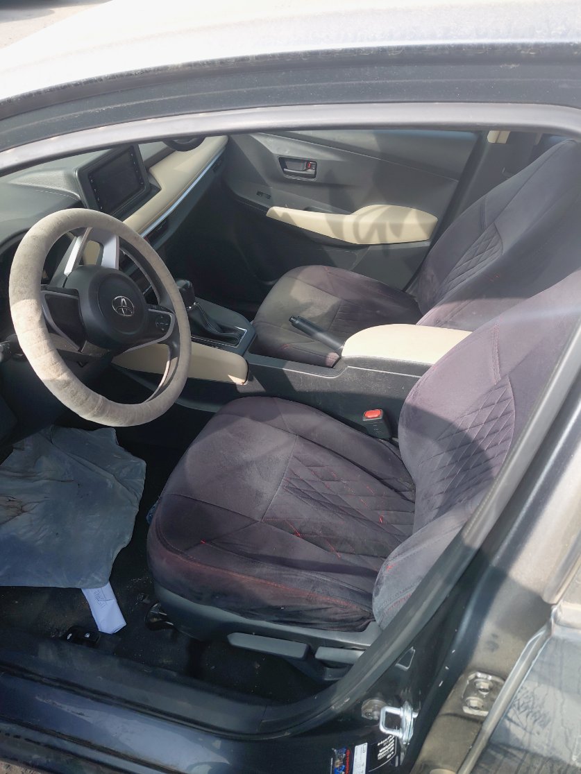 Toyota Yaris  2024 image