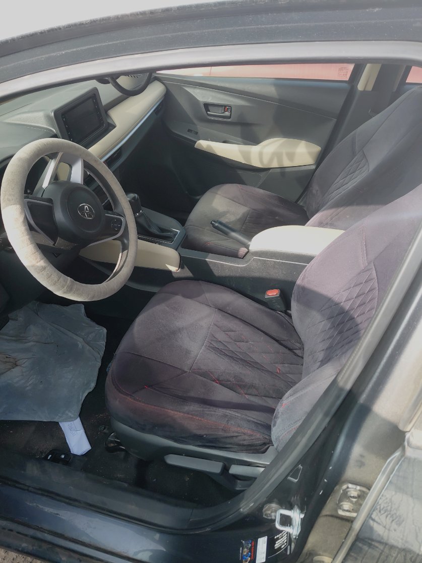 Toyota Yaris  2024 image