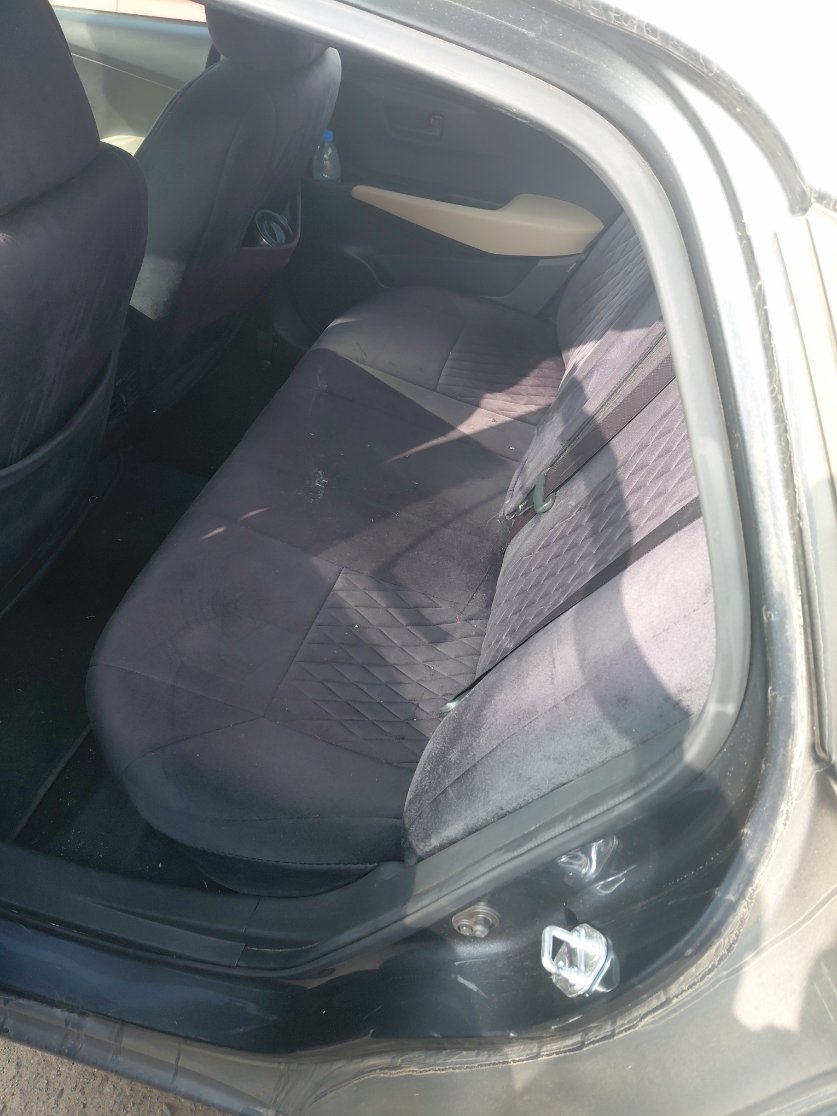 Toyota Yaris  2024 image