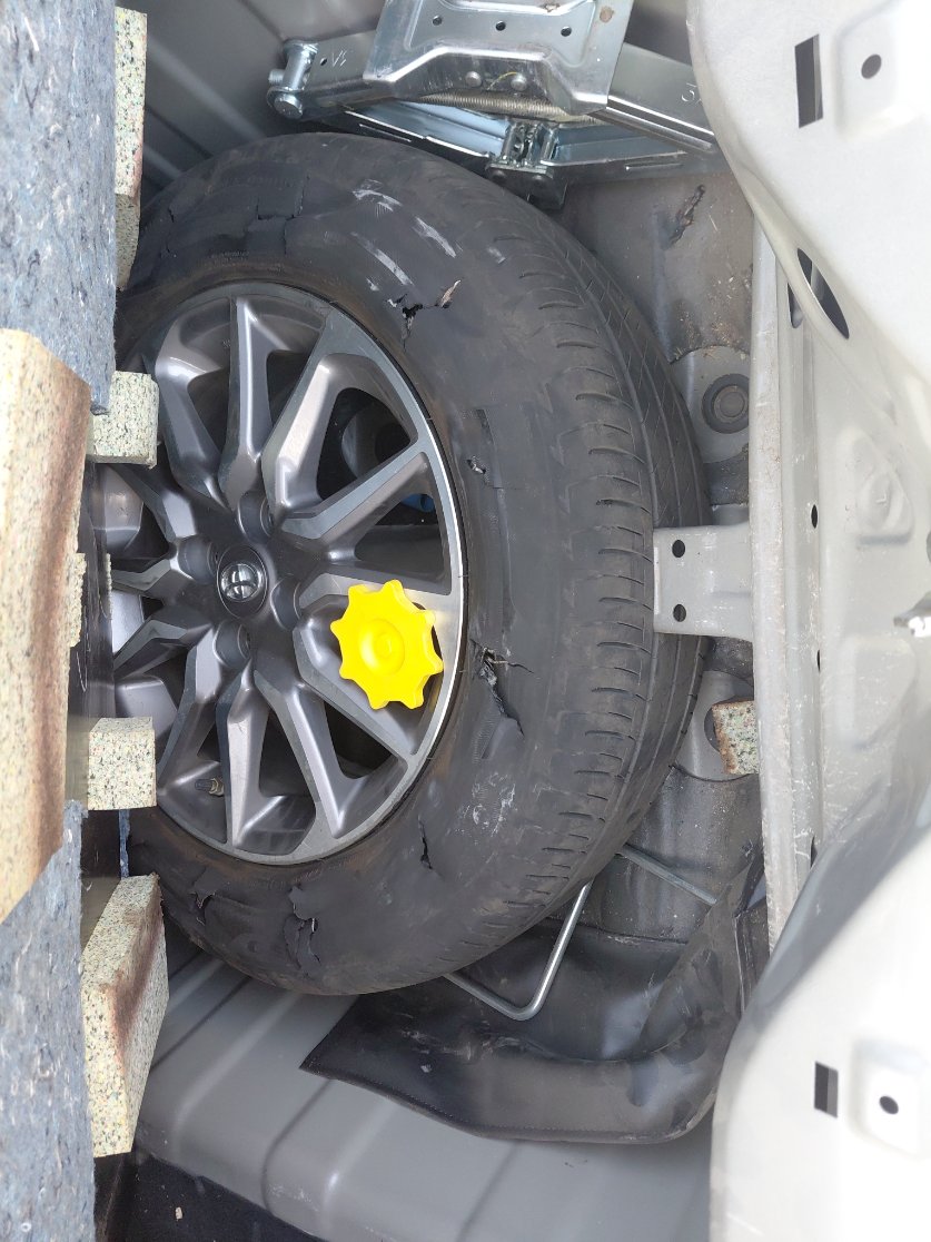 Toyota Yaris  2024 image