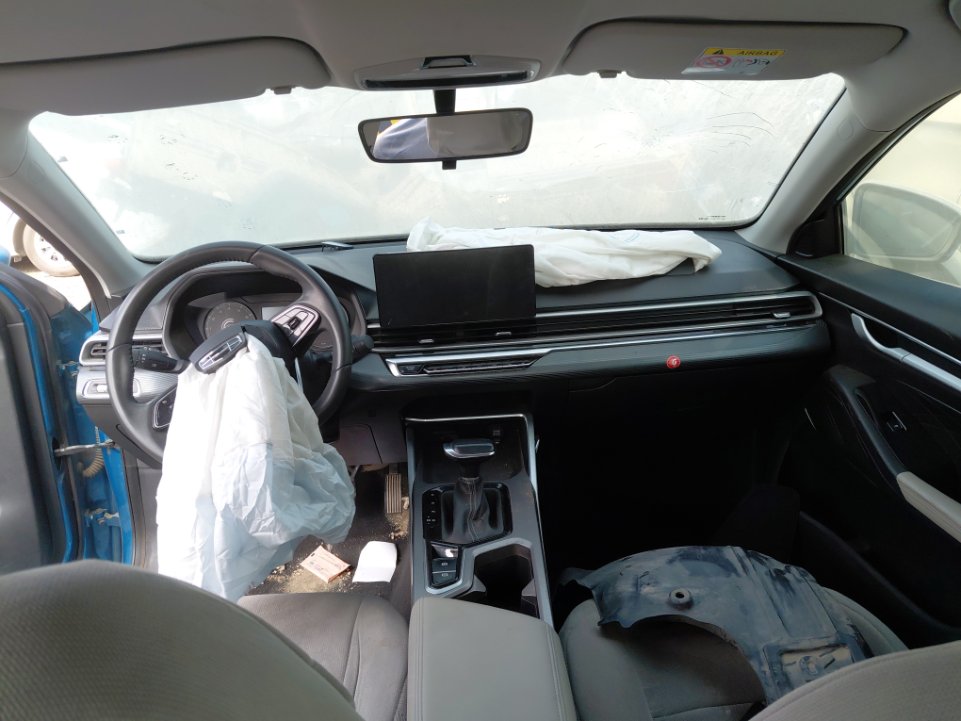 Geely Emgrand  2023 image