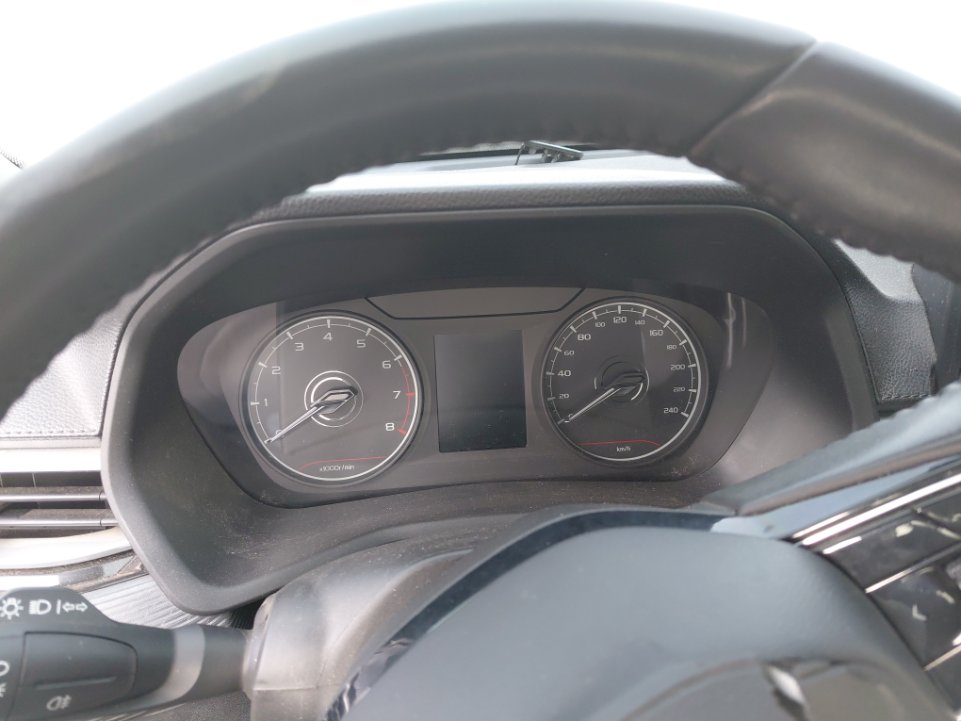 Geely Emgrand  2023 image