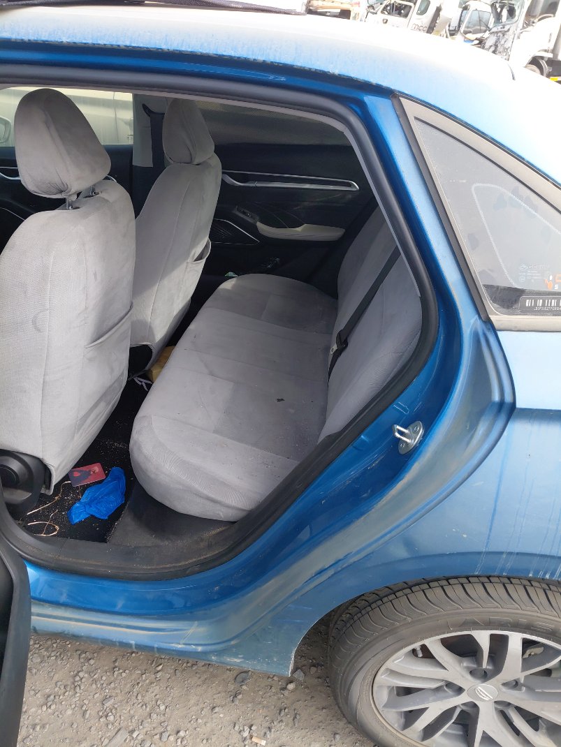 Geely Emgrand  2023 image