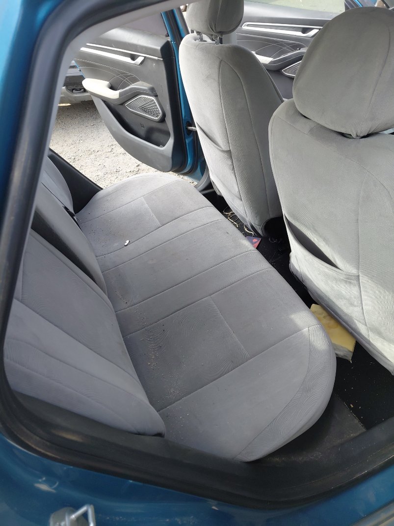Geely Emgrand  2023 image