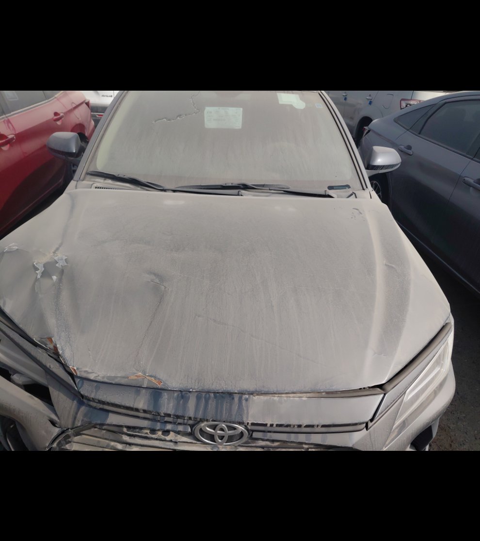 Toyota Yaris  2024 image