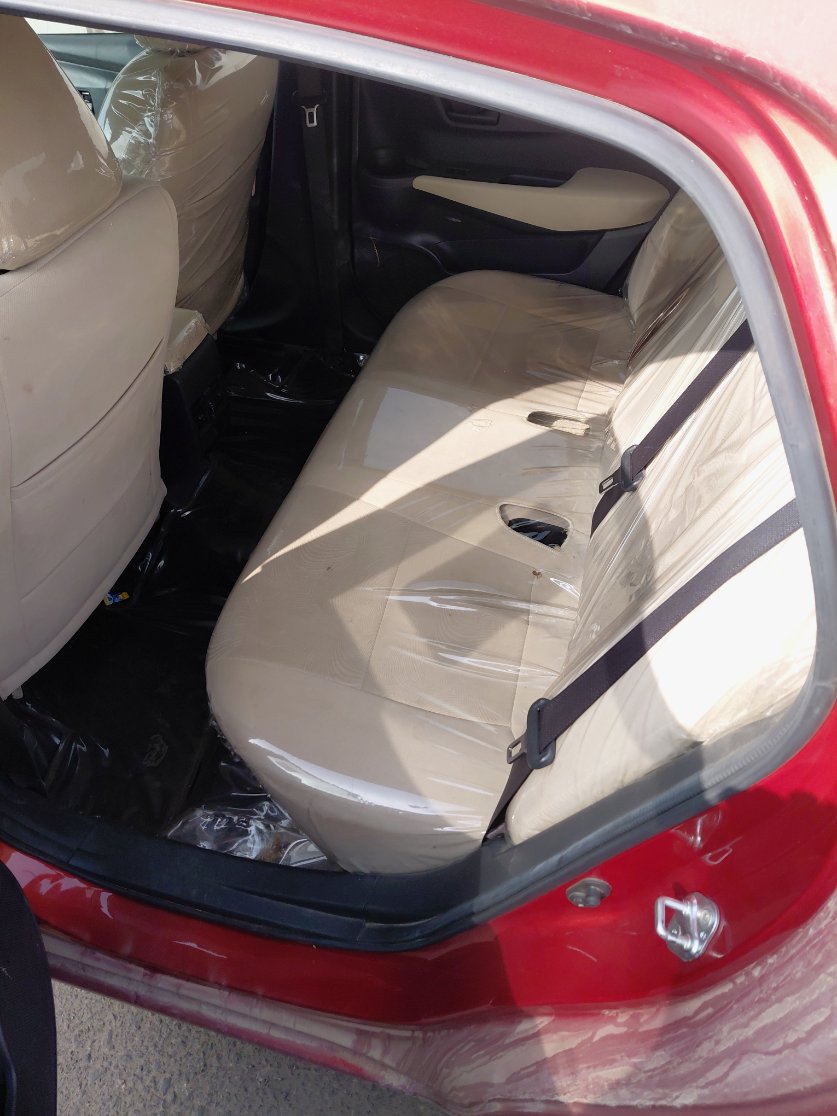 Toyota Yaris  2023 image