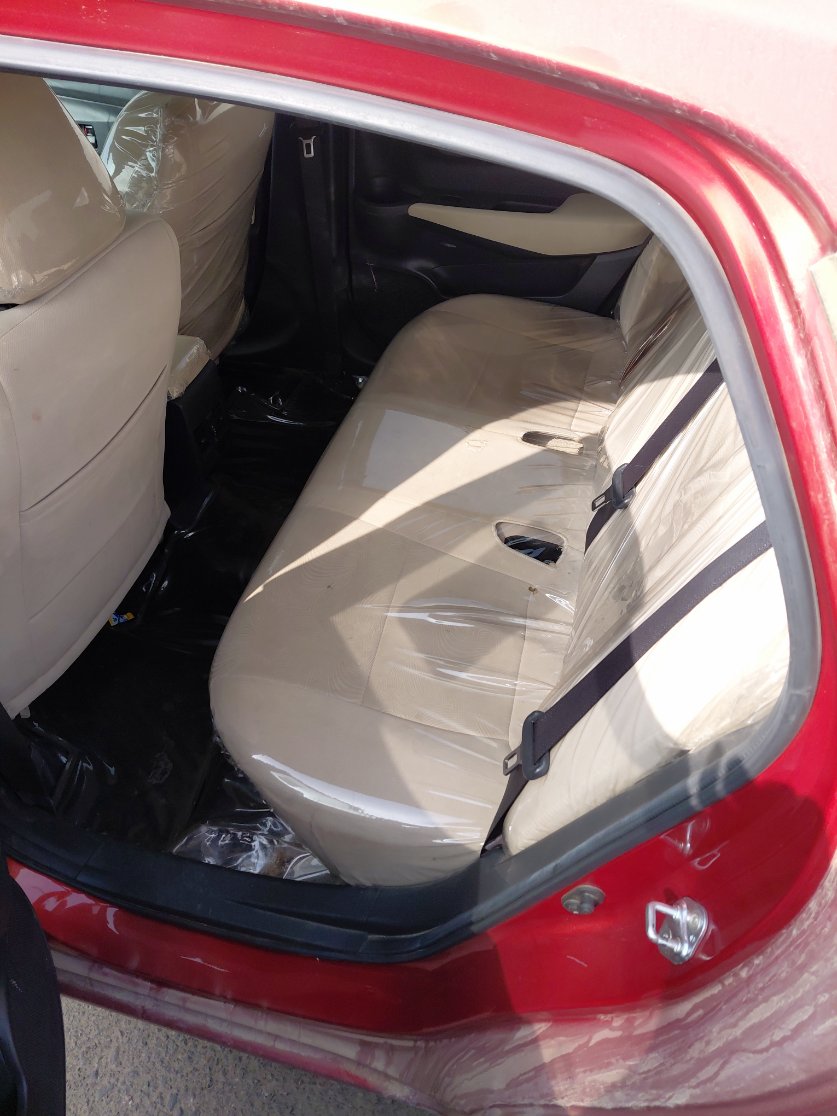 Toyota Yaris  2023 image